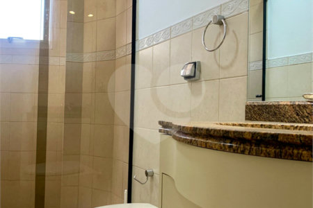 Apartamento à venda com 3 quartos, sendo 1 suíte, em Perdizes, São Paulo, SP