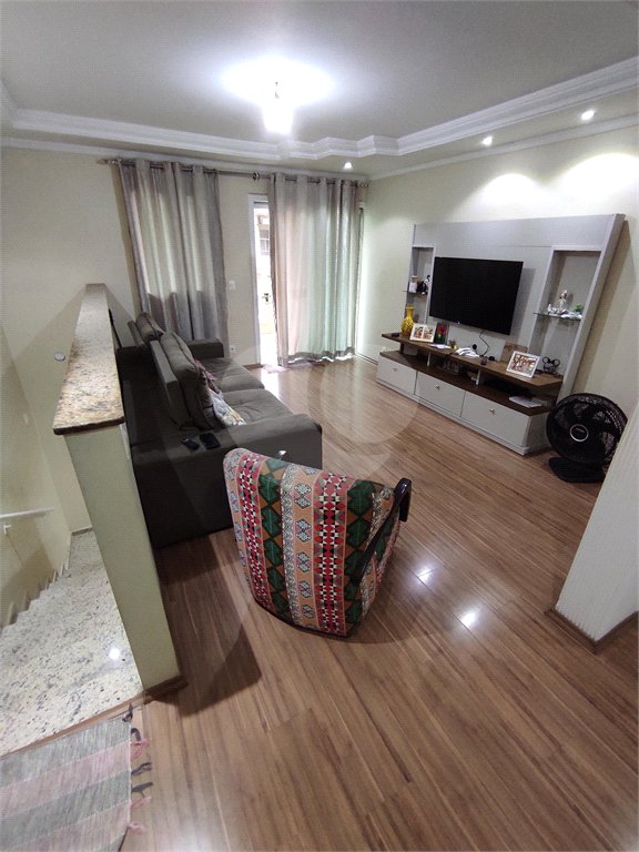 Casa à venda com 4 quartos em Santíssimo, Rio de Janeiro, RJ