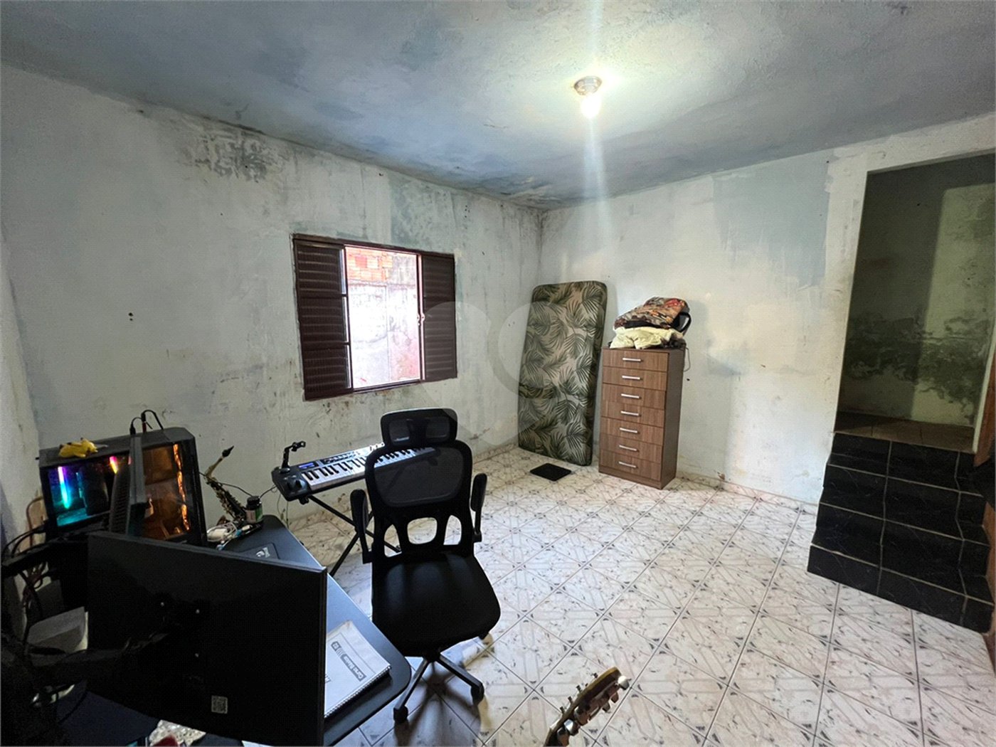 Casa à venda com 2 quartos em Jardim Leonel, Itapetininga, SP