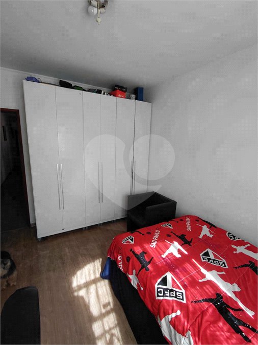 Sobrado à venda com 4 quartos, sendo 1 suíte, em Vila Nova Mazzei, São Paulo, SP