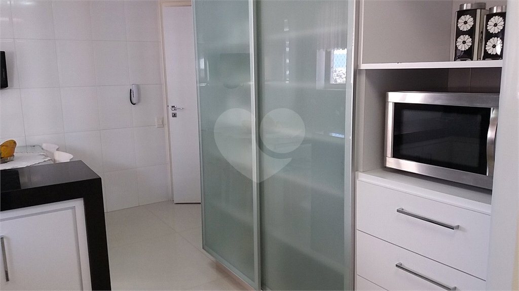 Apartamento à venda com 3 suítes em Santana, São Paulo, SP