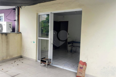 Sobrado à venda com 2 quartos em Jardim Marajoara, São Paulo, SP