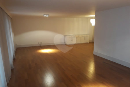 Apartamento para alugar com 4 suítes em Chácara Flora, São Paulo, SP
