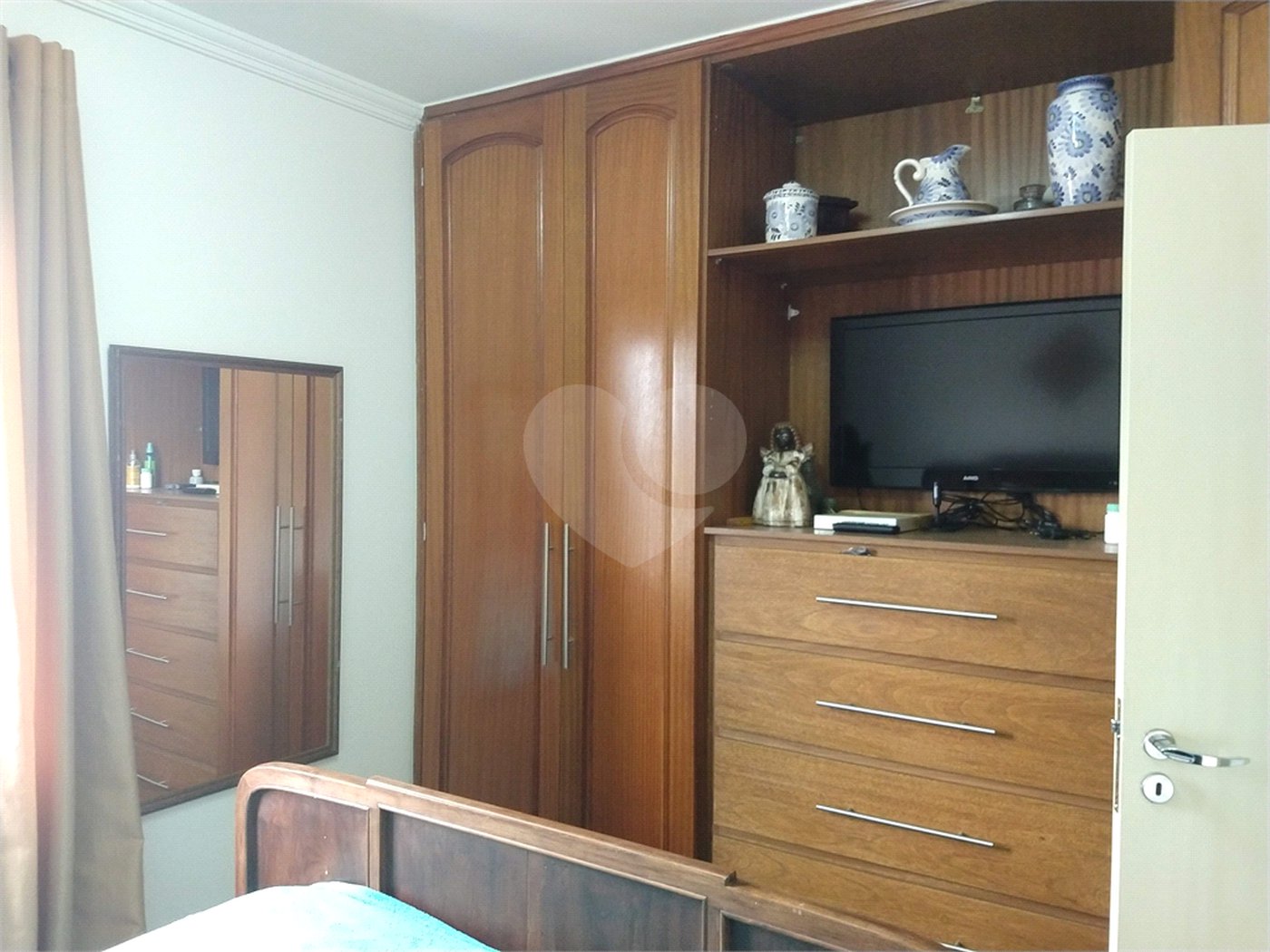 Apartamento à venda com 3 quartos, sendo 1 suíte, em Planalto Paulista, São Paulo, SP