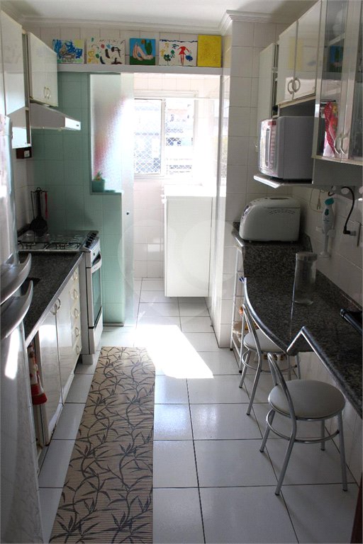 Apartamento à venda com 2 quartos em Casa Verde, São Paulo, SP