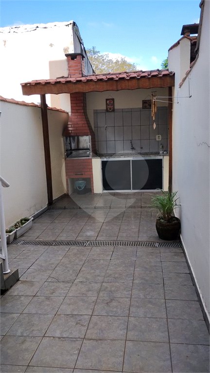 Sobrado à venda com 3 quartos, sendo 1 suíte,  em Penha, São Paulo, SP