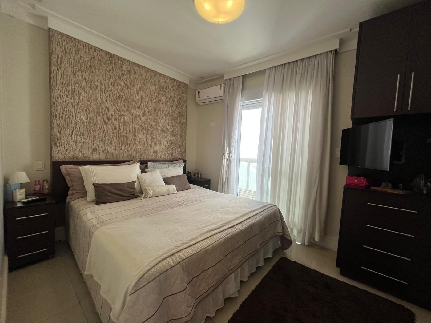 Cobertura com 2 dormitórios à venda, 175 m² por R$ 1.490.000,00 - Pompéia - Santos/SP