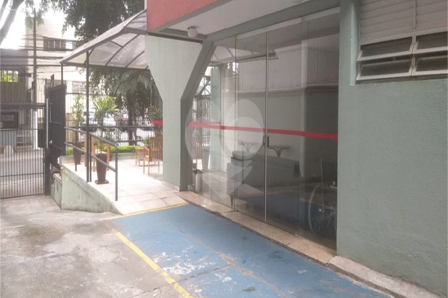 Apartamento à venda com 2 quartos em Santana, São Paulo, SP