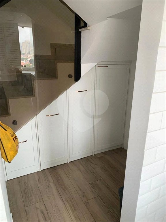 Cobertura à venda com 3 quartos, sendo 2 suítes,  em Mirandópolis, São Paulo, SP