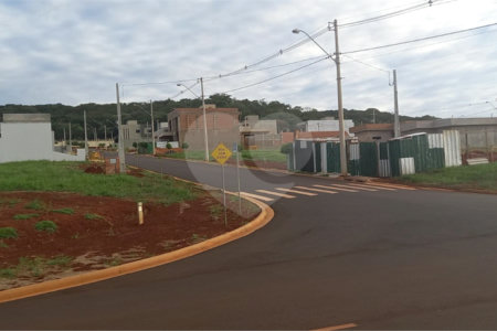 Terreno à venda no condomínio Residencial Quinta da Mata Ribeiião Preto, Ribeirão Preto - SP