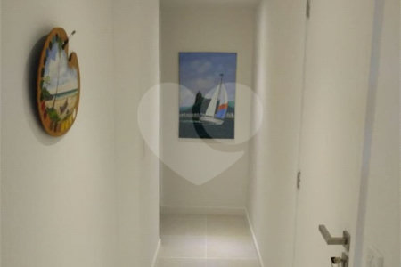 Apartamento à venda com 2 quartos, sendo 1 suíte, em Recreio dos Bandeirantes, Rio de Janeiro, RJ