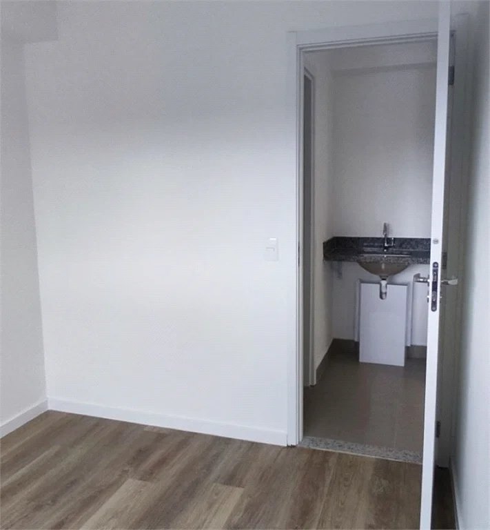 Apartamento à venda ou para alugar com 1 quarto em Butantã, São Paulo, SP