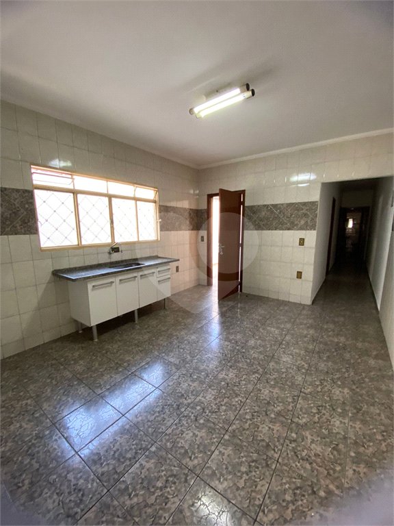 CASA À VENDA E LOCAÇÃO — PARQUE DAS NAÇÕES | INDAIATUBA-SP