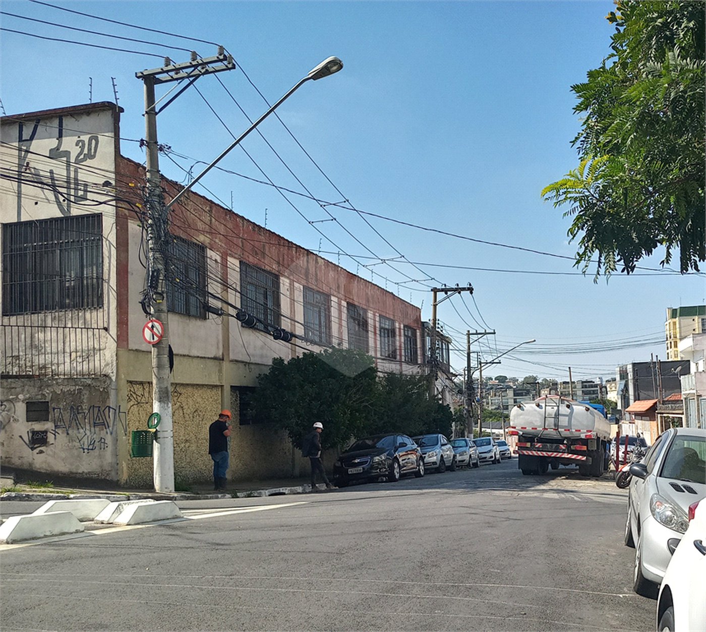 Prédio à venda em Casa Verde, São Paulo, SP