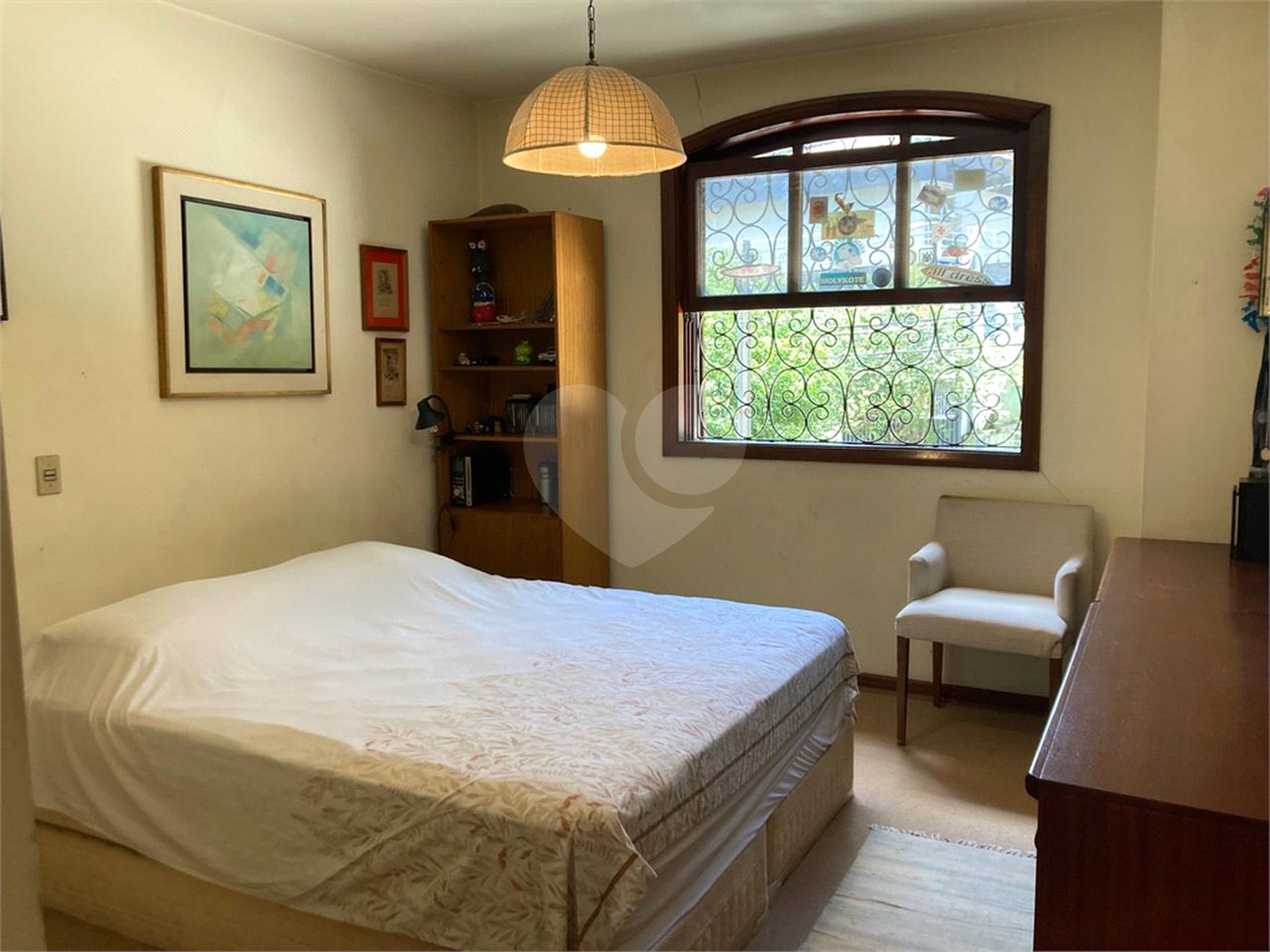 Casa à venda com 5 quartos, sendo 2 suítes, em Jardim Marajoara, São Paulo, SP