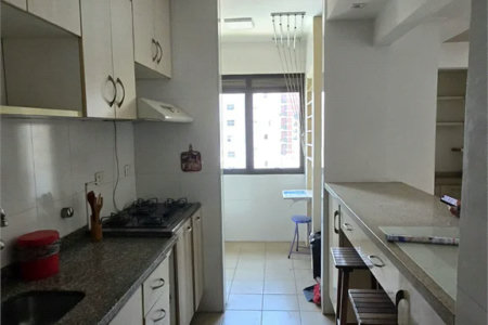 Apartamento para alugar com 2 suítes em Pinheiros, São Paulo, SP