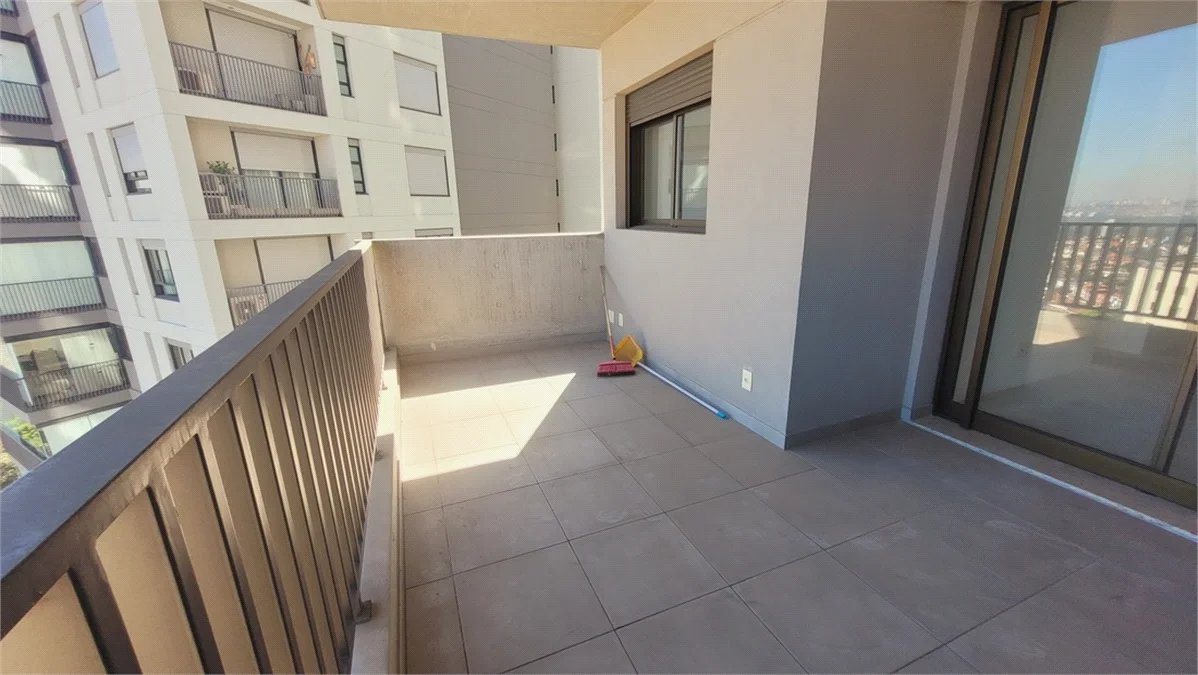 Apartamento à venda com 2 quartos, sendo 1 suíte, em Sumarezinho, São Paulo, SP