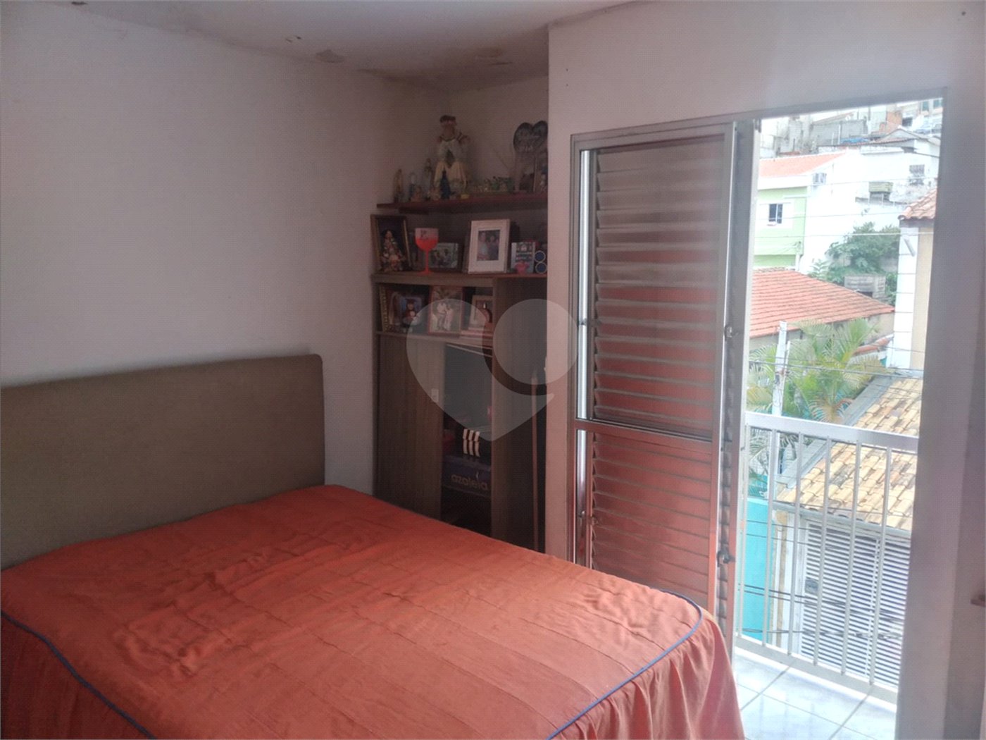 Sobrado à venda com 3 quartos em Vila Mazzei, São Paulo, SP