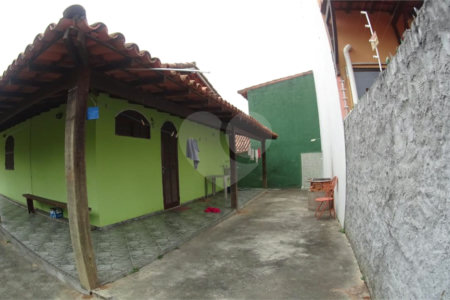 Casa à venda com 2 quartos em Bosque de Geribá, Armação dos Búzios, RJ