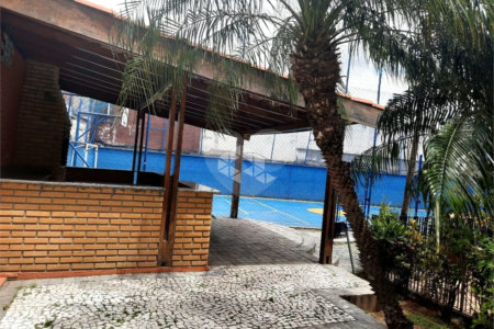 Apartamento à venda com 3 quartos em Vila Matilde, São Paulo, SP