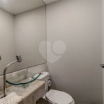 Apartamento à venda com 3 suítes em Alto da Lapa, São Paulo, SP