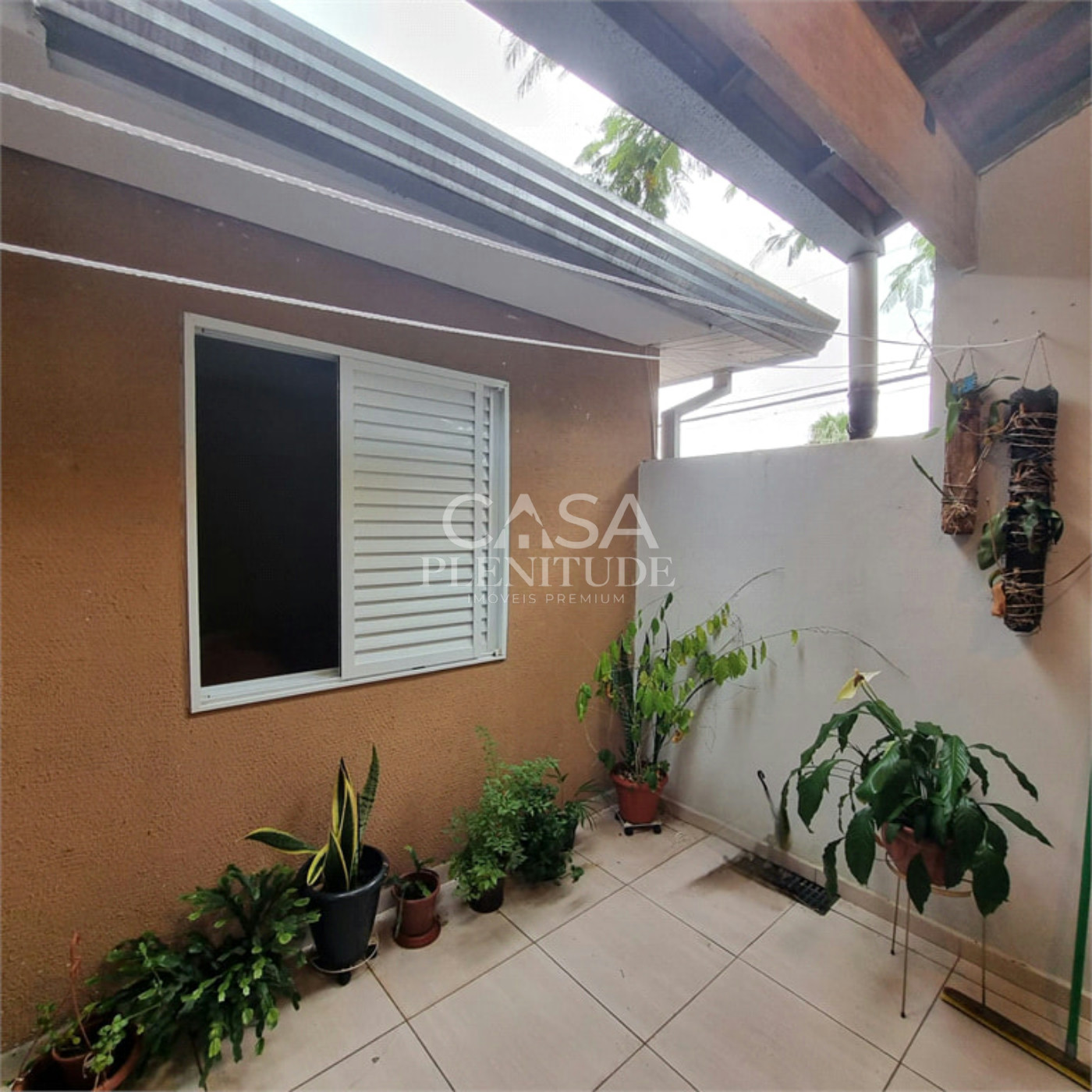 Casa em condomínio à venda com 2 quartos em Caguassu, Sorocaba, SP