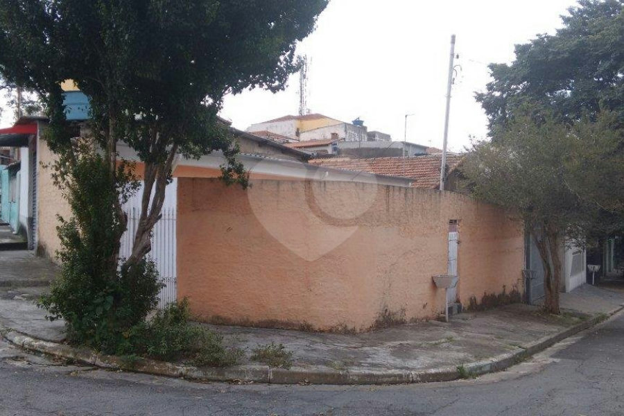 Terreno à venda com 1 suíte em Vila Nova Mazzei, São Paulo, SP