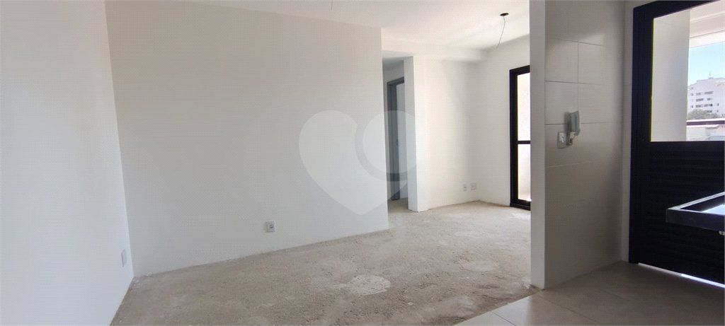 Apartamento à venda com 2 quartos em Vila Progresso, Guarulhos, SP