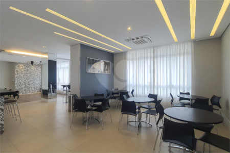 Apartamento à venda com 3 suítes no Centro, São Bernardo do Campo, SP