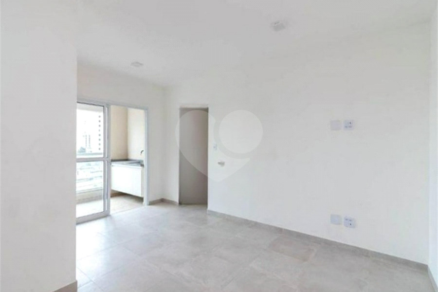Apartamento à venda com 2 suítes em Mandaqui, São Paulo, SP