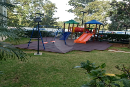 Apartamento à venda com 2 quartos em Jardim Monte Alegre, São Paulo, SP