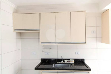 Apartamento à venda com 1 quarto em Vila Medeiros, São Paulo, SP
