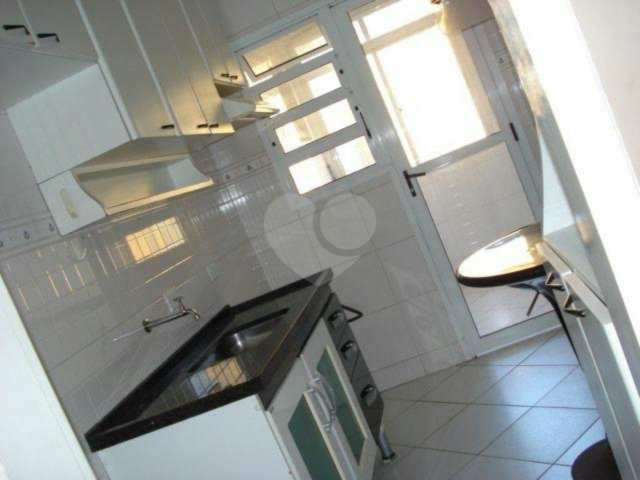 Apartamento à venda com 3 quartos em Parque Bristol, São Paulo, SP