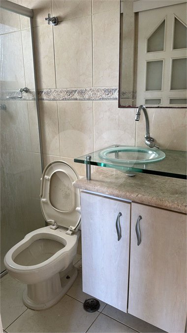 Apartamento para alugar com 2 quartos em Jardim Esmeralda, São Paulo, SP