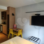 Studio à venda no Centro, São Paulo, SP