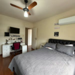 Apartamento com 3 dormitórios à venda, 142 m² por R$ 849.000,00 - Gonzaga - Santos/SP