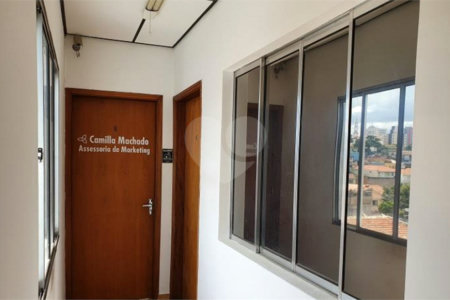 Prédio à venda em Tucuruvi, São Paulo, SP