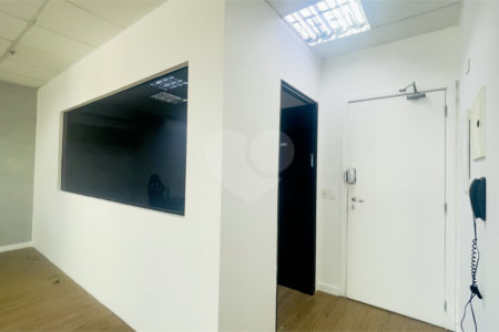 Sala para alugar no Centro, São Bernardo do Campo, SP