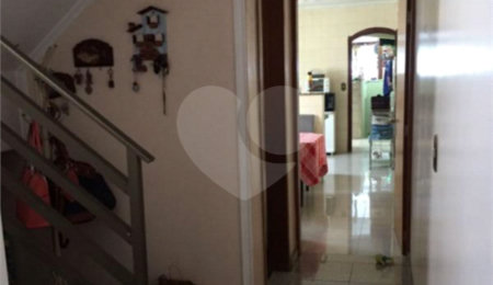 Sobrado à venda com 4 quartos, sendo 1 suíte,  em Pirituba, São Paulo, SP