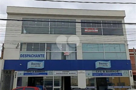 Salão para alugar no Centro, Itapetininga, SP