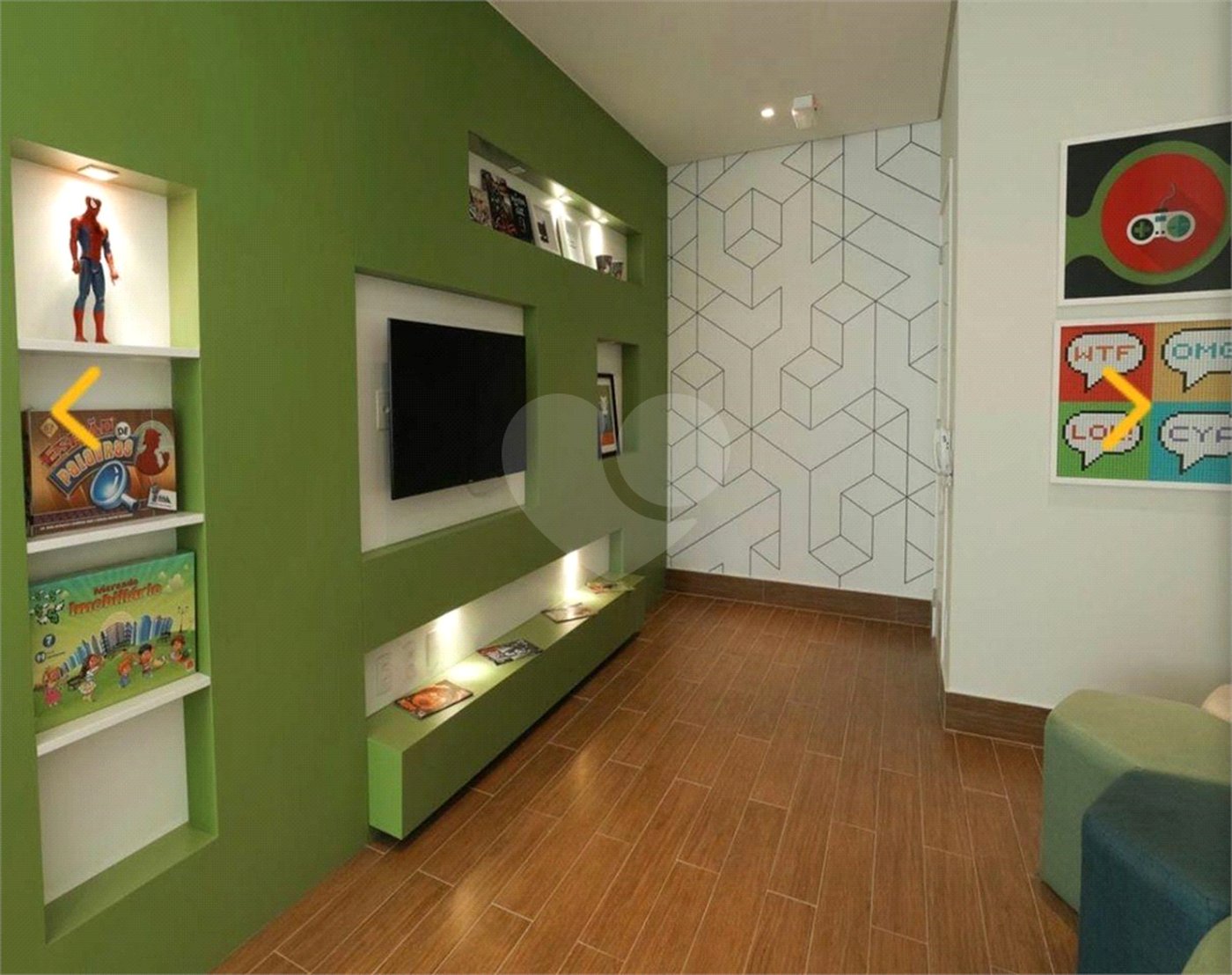 Apartamento à venda com 1 quarto em Liberdade, São Paulo, SP