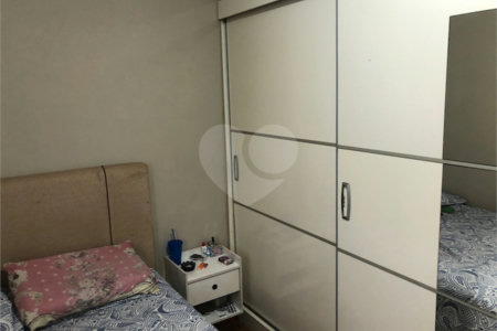 Apartamento à venda com 3 quartos, sendo 1 suíte,  em Jardim Amaralina, São Paulo, SP