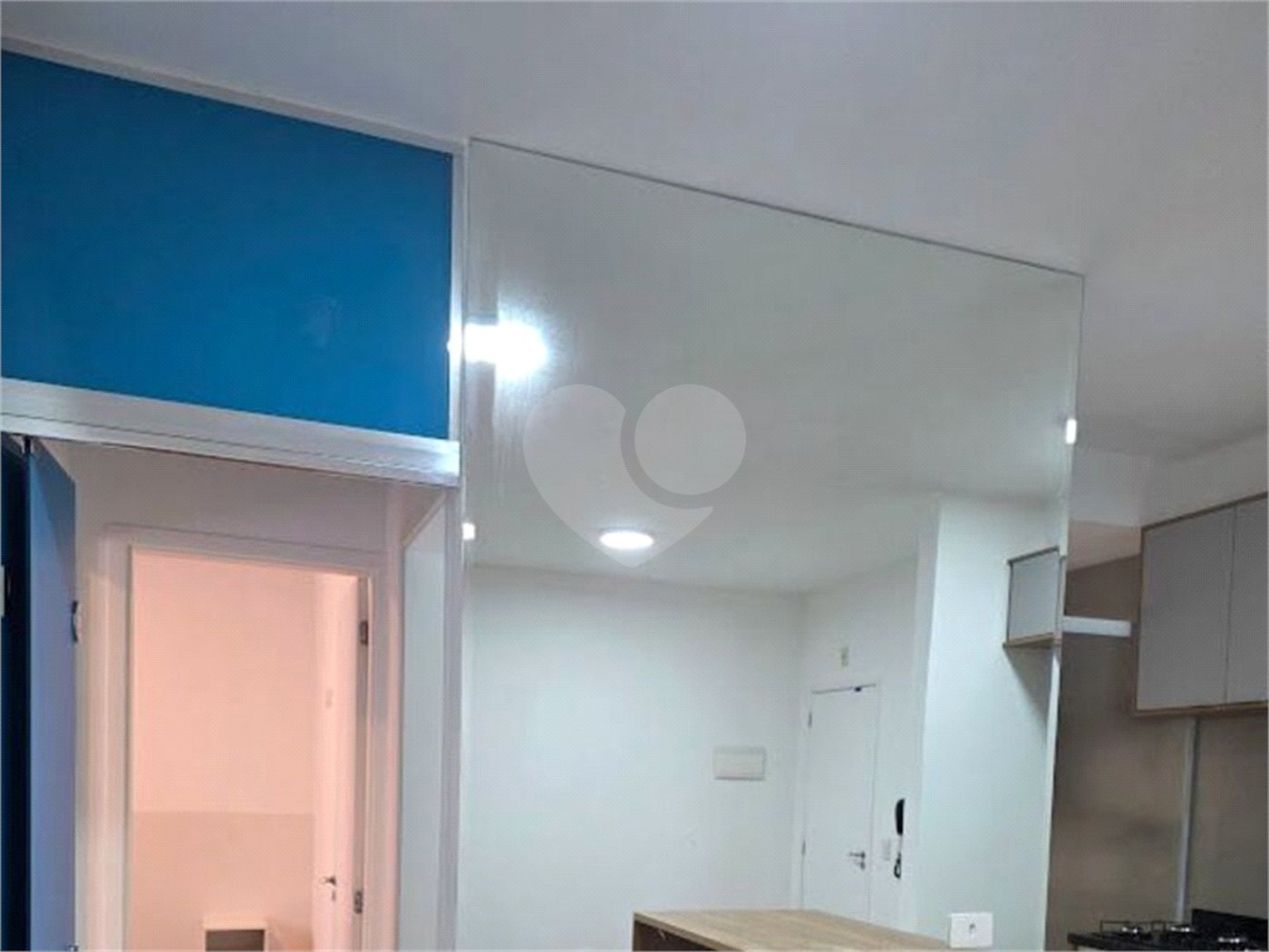 Apartamento à venda com 2 quartos em Jardim Barbacena, Cotia, SP