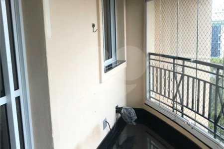 Apartamento à venda com 2 quartos, sendo 1 suíte, em Vila Andrade, São Paulo, SP