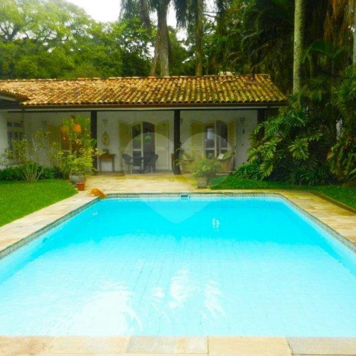 Casa Térrea à venda com 4 suítes em Alto da Boa Vista, São Paulo, SP