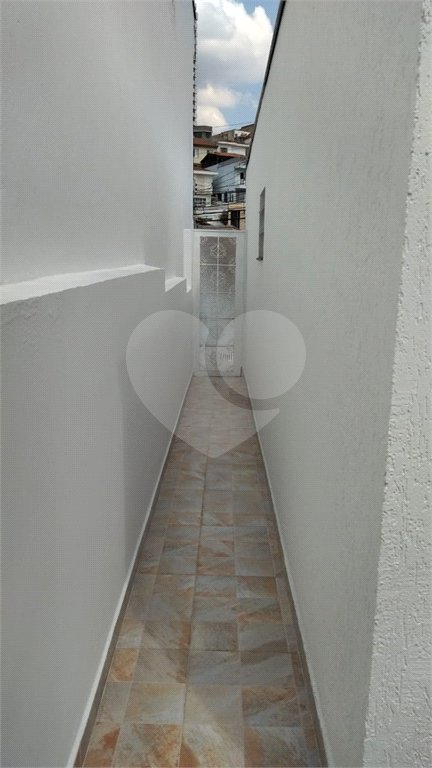 Casa Térrea à venda com 3 quartos, sendo 2 suítes, em Jardim Franca, São Paulo, SP