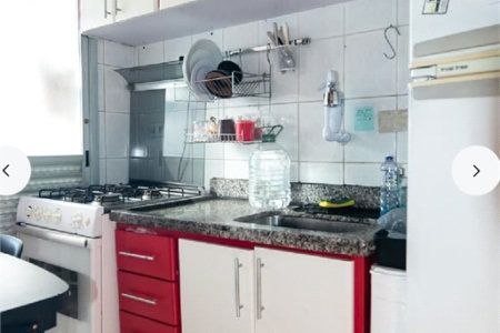 Apartamento à venda com 1 quarto em Bela Vista, São Paulo, SP