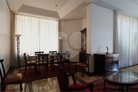 Apartamento à venda com 4 suítes em Brooklin Novo, São Paulo, SP