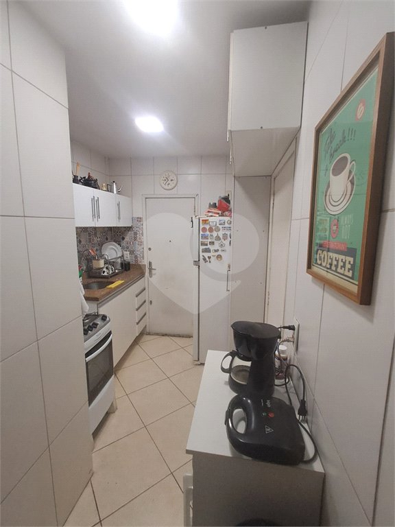 Apartamento à venda com 2 quartos em Vila Isabel, Rio de Janeiro, RJ