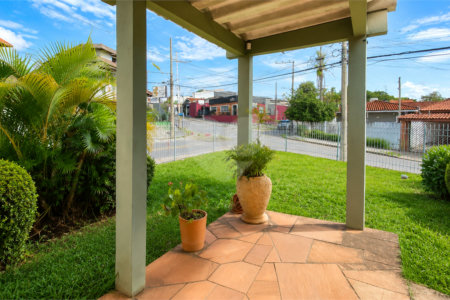 Casa Térrea para alugar com 4 quartos, sendo 1 suíte,  em Jardim América, Sorocaba, SP